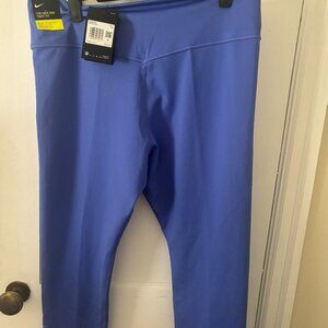 Nike Dri-fit leggings